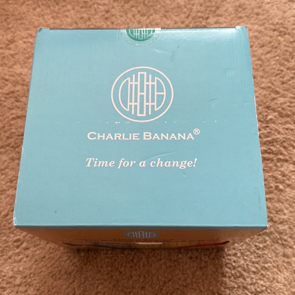 ❌SOLD❌ Cloth Diaper Bundle + Inserts - Picture 2 of 5